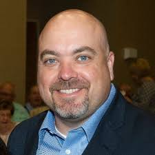 Mark Tucker (@jmarktucker)