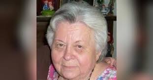 Mrs. Hazel Gray Eddins Obituary