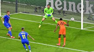 Belanda diunggulkan saat melawan ukraina di laga grup c euro 2020 dini hari nanti. La2 N Dvaqw3ym