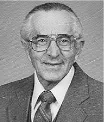 DUANE CARLSON Obituary (1927