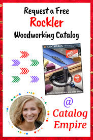 Shipping is available for small items under 20lbs. Request A Free Woodworking Catalog From Rockler Woodworking Rockler Woodworking Woodworking Accessories