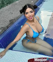 Yeri Mua Nude OnlyFans Leak Picture UF4AXOC4d6 | MasterFap.net