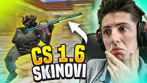 Kako skinuti i instalirati Counter Strike 1.6 na telefonu