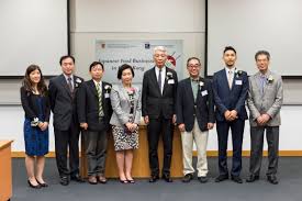 Department Of Japanese Studies Cuhk