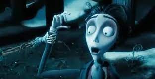 La sposa cadavere è un film d'animazione del 2005, diretto da tim burton. La Sposa Cadavere Streaming Hd