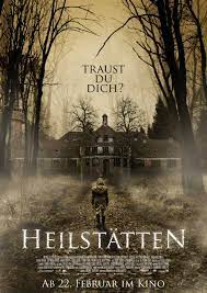 Der beelitzer bürgermeister bernhard knuth ist zu sehen. Heilstatten 2018 Imdb