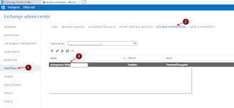 Office 365 does not allow you to do this via smtp client submission. Exchange Smtp Relay Logs Cloudcompanyapps
