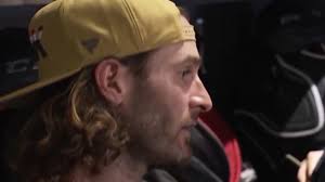 Vegas Golden Knights face LA Kings after international break