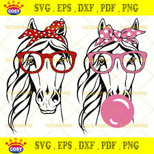 Free Free 291 Horse Sunflower Svg SVG PNG EPS DXF File