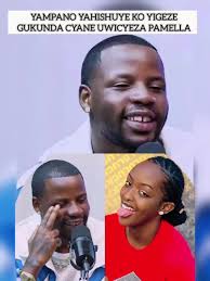 Umugore Wa Pst Theogene