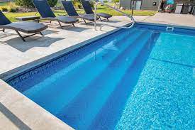 Does your vinyl liner look like it has a big air bubble in it? What Are The Top 5 Problems With Vinyl Liner Swimming Pools