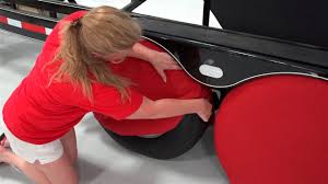 Maybe you would like to learn more about one of these? How To Make Tire Covers For A Trailer Or Rv Sailrite
