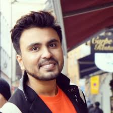 Anshuman Ghosh Email & Phone Number