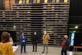 Demonstratie werking vaccinatiecentrum aarschot подробнее. Lijst Met Vaccinatiecentra In Vlaams Brabant Bijna Rond Het Belang Van Limburg Mobile