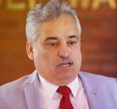 Pré-candidato a vice-prefeito, Robert Rios recebe alta após sete dias  internado com Covid-19