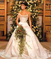 Truly designing magical wedding dresses that embody the essence of the bride's soul but like berta bridal they come at a price. Iconic Wedding Dresses Throughout History Best Wedding Dresses Of All Time