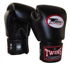 Muay Thai Gloves Find The Right Pair For You