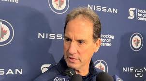 NHL playoffs division rival format discussion