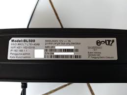 Proses mengunlock modem zte mf90 ini hanya memakai waktu belasan . Tutorial Unlock Modem Bolt Helios G2 Bl500 Diary Of Fris Ardelia