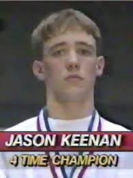 WHO IS THE IOWA HS WRESTLING GOAT?!?! The Case For Jason Keenan; Ogden HS  '95/Professional Rodeo This is a much easier read, plus has video of the  matches at this link:  https://thepindoctors.com/index.php/2020/07/03/who-is-the-iowa-hs-wrestling-goat  ...