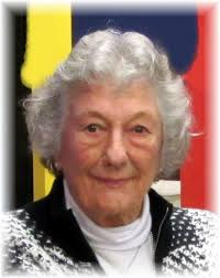 Laverne Herston Mullican Obituary