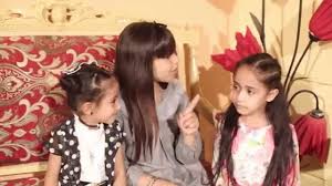 قناة اطفال ومواهب الفضائية كليب احترام الكبير اداء المبدعة الهام الدوجان crown crown jewelry decorate notebook