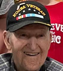 Calvin Ray Wyant Obituary March 20, 2022