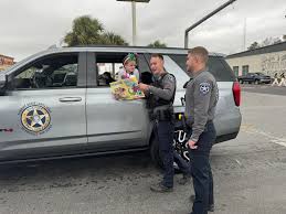 Profile for Vermilion Parish Sheriff's Office