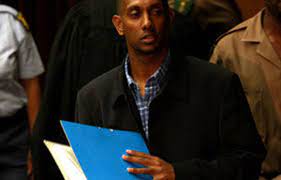 Donovan moodley applies for retrial. Donovan Moodley Applies For Retrial The Mail Guardian