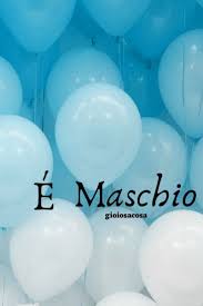 Auguri E Figli Maschi Il Fiocco Sulla Porta Sara Azzurro E La Famiglia Felice Si Allarga Con Un Bel Bambino Nonni Zii Siete Pronti Nonni Fiocchi Felicita