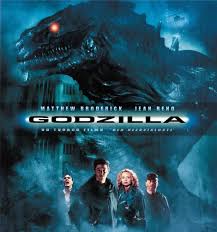A second line was planned but never released. Godzilla 1998 Isn T Bad It Rocks Miscrave