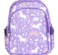 Rugzak: Unicorn Dreams