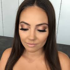 Melissa Sassine Makeup Artist