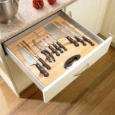 Kitchen Drawer Organization Design Your Drawers So Everything Has A Place Kitchen Drawer Organization Clever Kitchen Storage Schreiber Kitchen