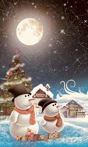 The snowman wallpaper contains about ~ 50 incredibly beautiful snowman pictures that work fine and without the internet, you only need to download the snowmen wallpaper once and enjoy all the available time! Snowman Snowkid Wallpaper Iphone Christmas Snowman Christmas Decorations Snowman Christmas Tree