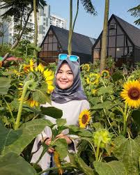 Sebab di indonesia sendiri sudah mulai bertebaran dan mudah ditemui. 10 Kebun Bunga Matahari Di Indonesia Yang Memesona Dan Instagramable