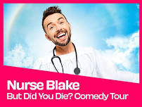 Nurse Blake