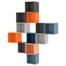 All Products Eket Wall Mounted Cabinet Ikea Eket