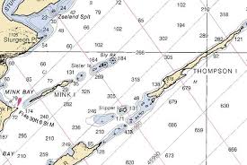 Print Bsb Raster Charts The Easy Way Noaa Charts For Free