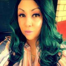 Profile for Rose Arredondo