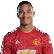 Showing editorial results for mason greenwood. Mason Greenwood Profile News Stats Premier League