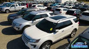 Maybe you would like to learn more about one of these? Ford Dealer In Vineland Nj Used Cars Vineland Lilliston Ford Inc