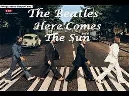 20 Happy Songs About Sunshine The Beatles Happy Song Songs