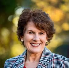 Profile for Christina K. Broderick, The Riviera Ridge School, Head of  School‎‎