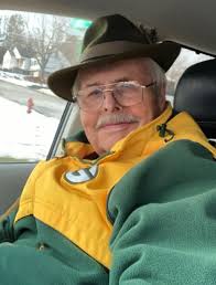 Robert E. Kohls Obituary