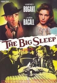 The Big Sleep.... the kind of movie that you never want to end. 10/10 :  r/classicfilms