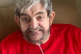 Fundraiser for Rhonda Desgranges by Mary Bell : Marty Desgranges Funeral  Costs