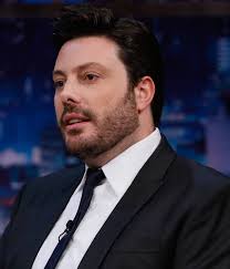 Daniel Gentili's Instagram, Twitter & Facebook