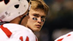 Top-ranked New Jersey high school QB Kevin Olsen follows brother's  footsteps to Hurricanes