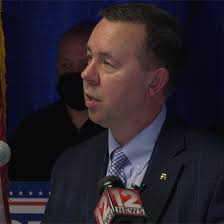 Alpaugh Formally Announces Run for NYS Assembly
